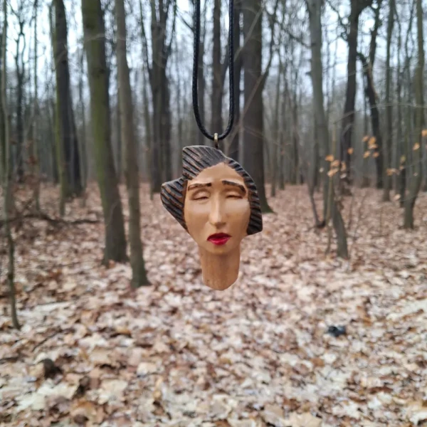Siostra Jesieni / Sister of Autum